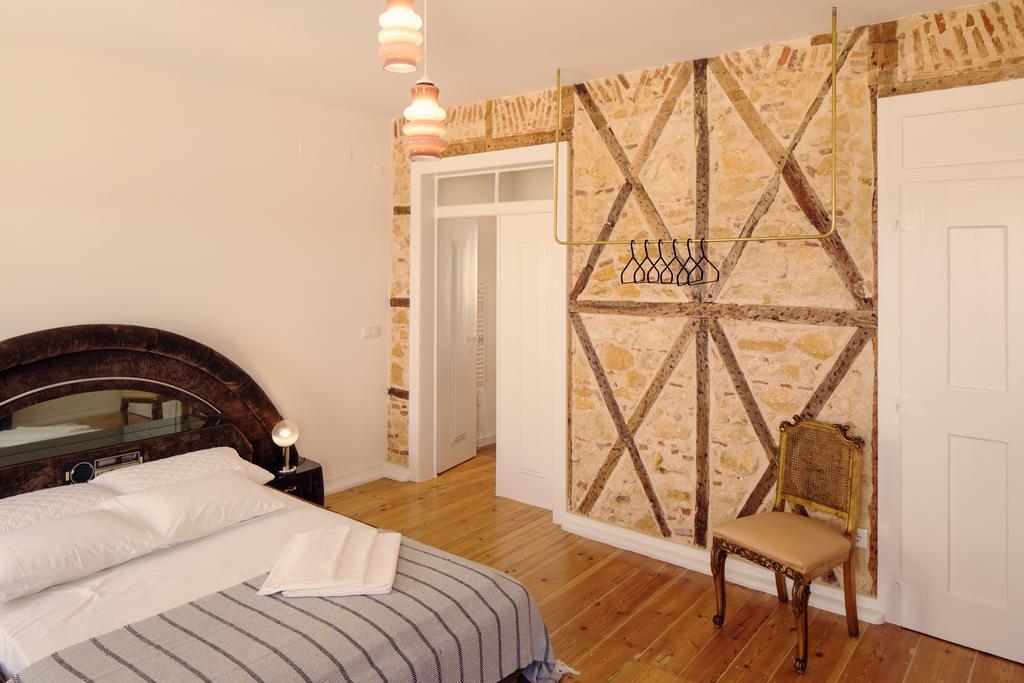 Deluxe Double Room with Private Bathroom
