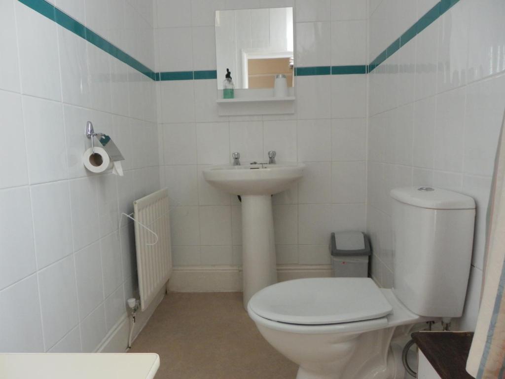 King-Size Double or Twin Room