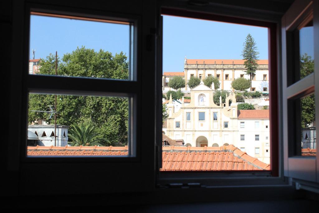 Deluxe Double or Twin Room with City View - Attic