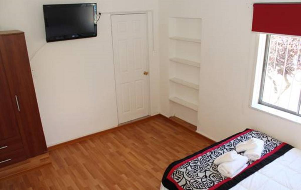 Habitación Familiar