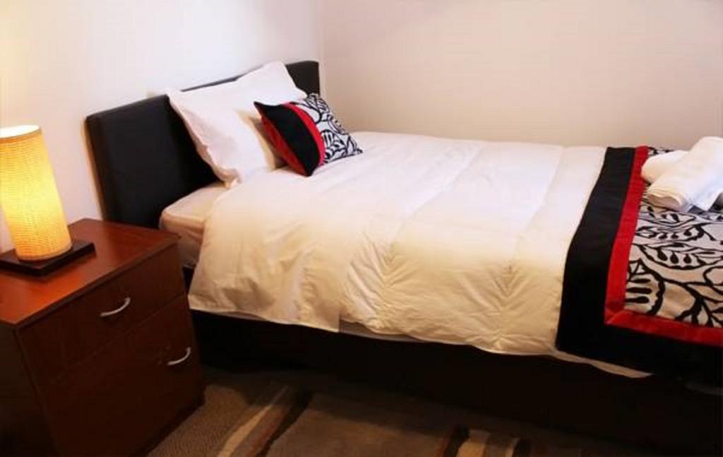 Habitación Individual