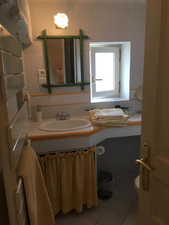 Chambre Double Supérieure