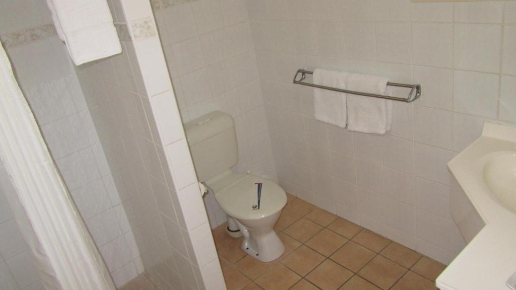 Luxus Doppelzimmer