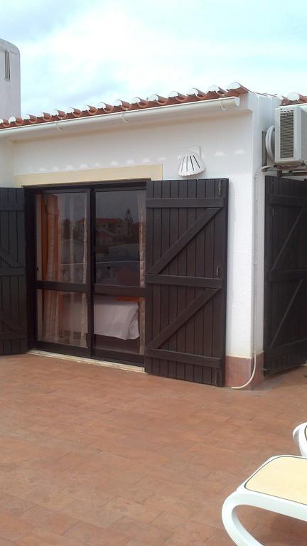 Apartment mit Terrasse