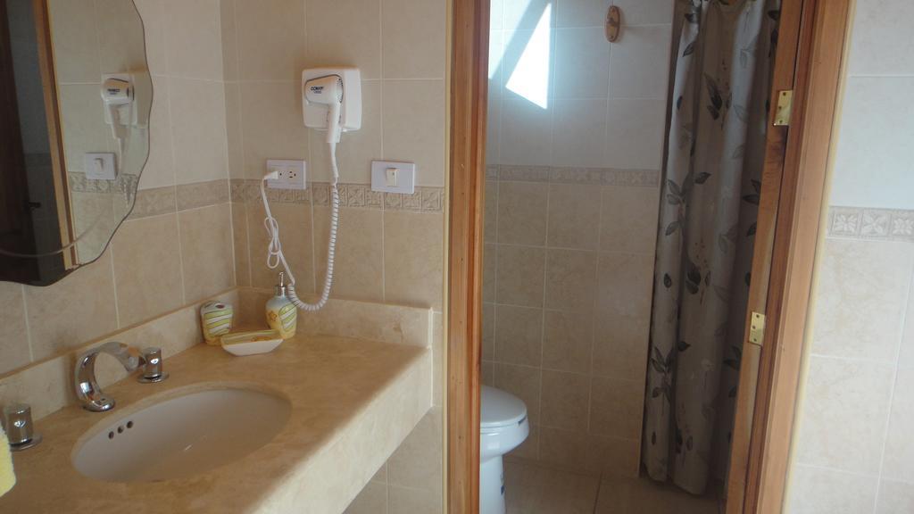 Queen Room with Balcony and Sea View