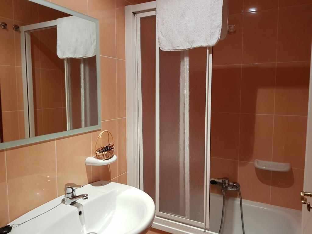 Habitación Individual