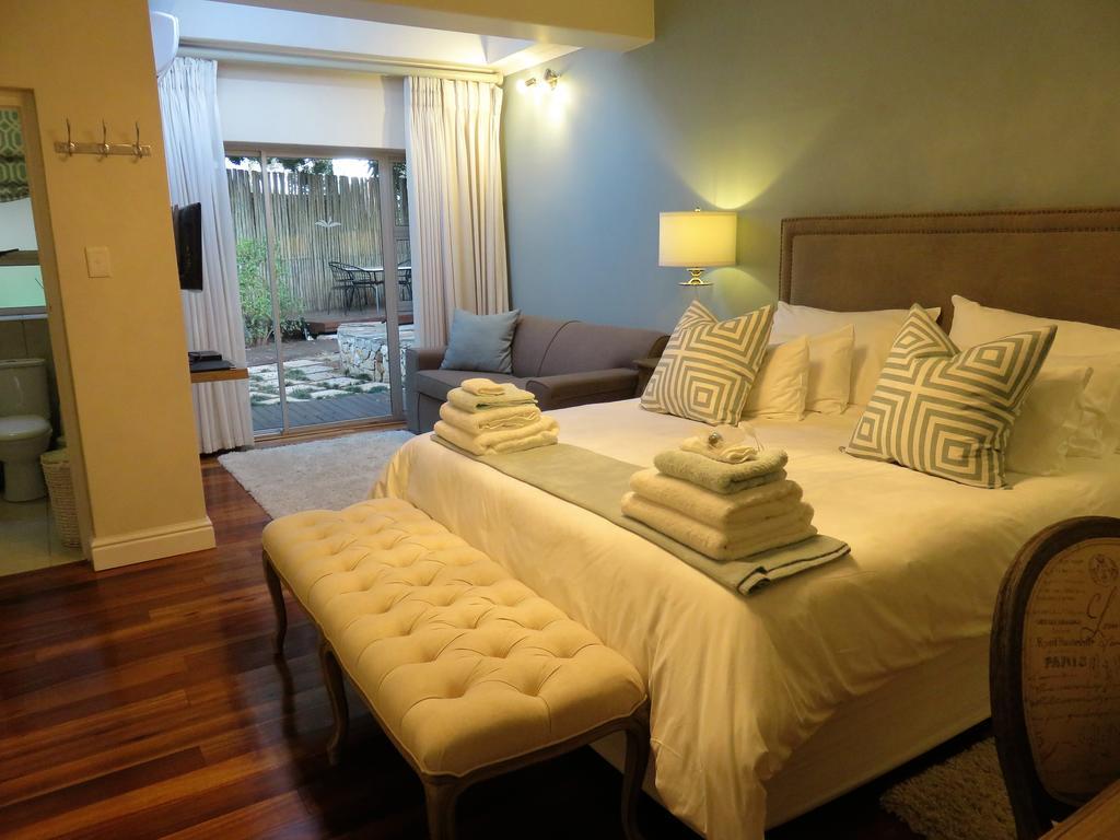 Family King Room