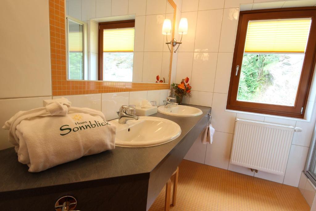 Suite mit Balkon