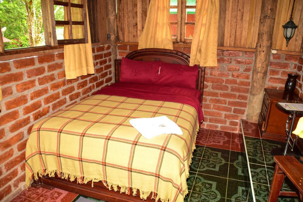 Habitación Individual