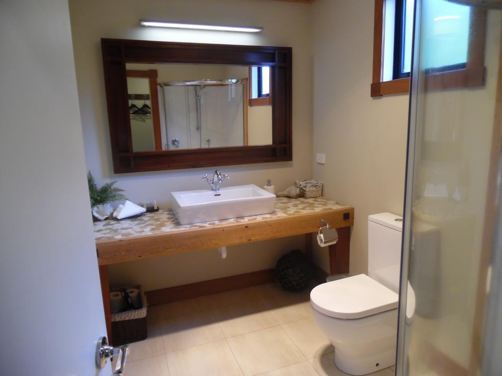 Bali Queen Suite