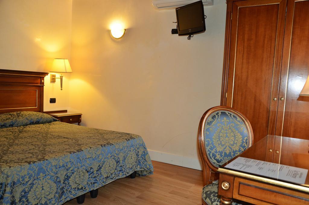 Kleines Doppelzimmer
