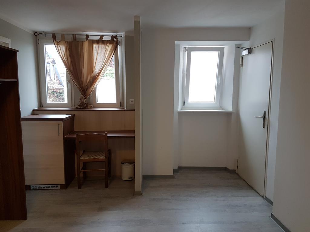 Habitación Triple Clásica
