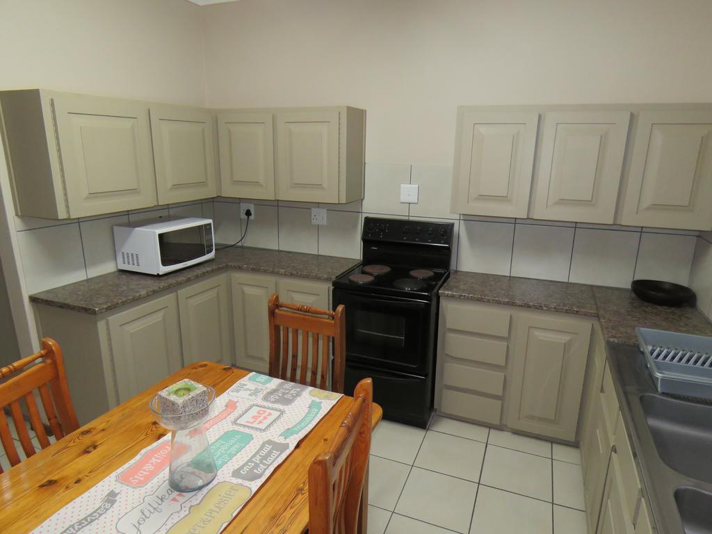 Family Room with Shared Bathroom