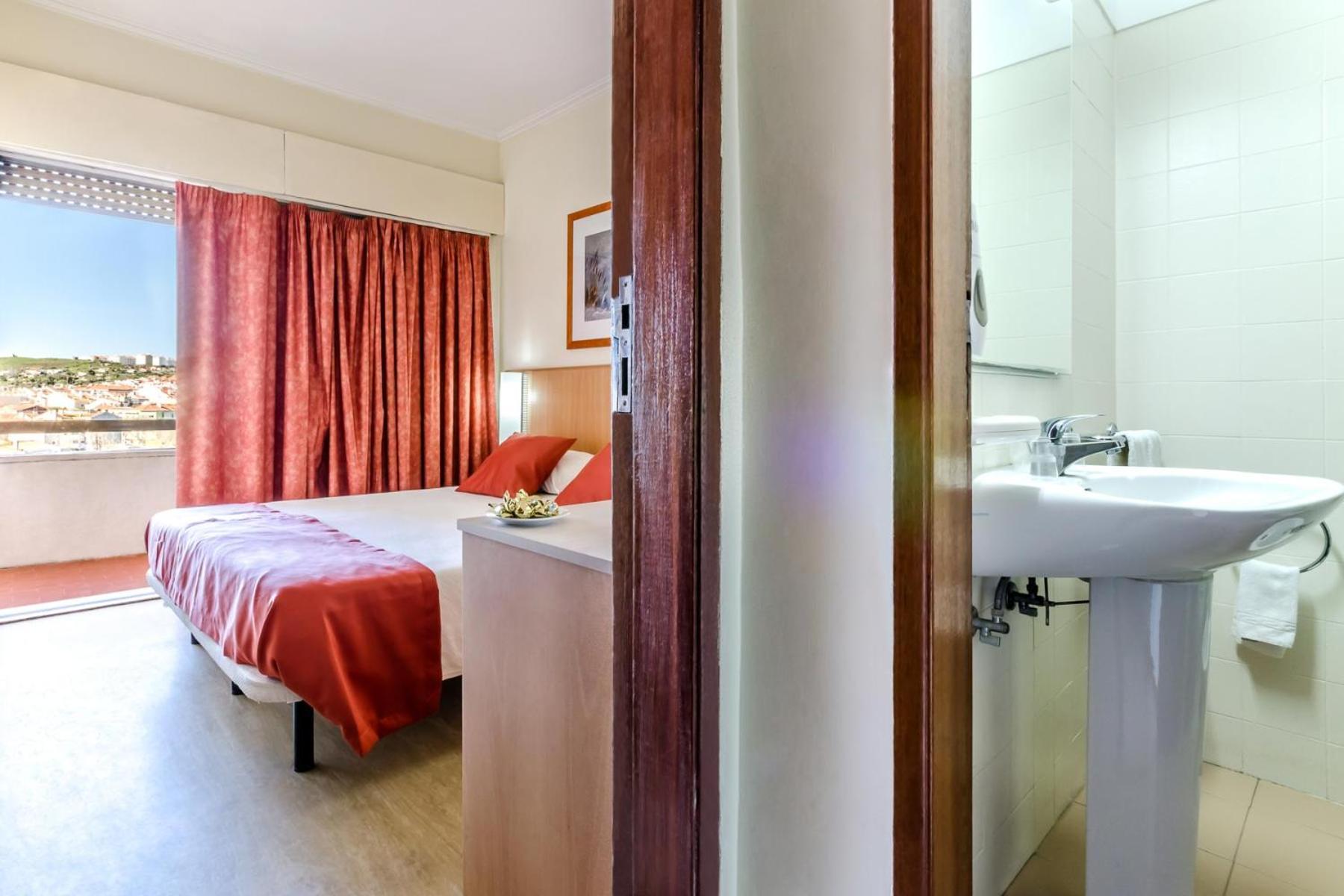 Habitación Doble Romántica
