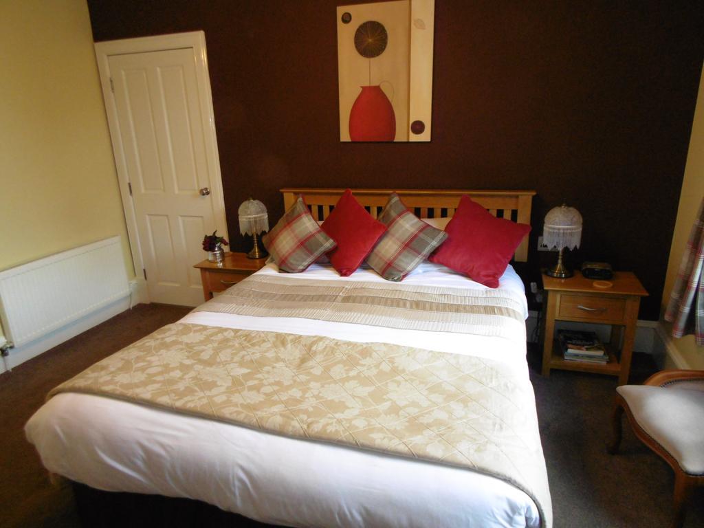 King Size Double with Shower