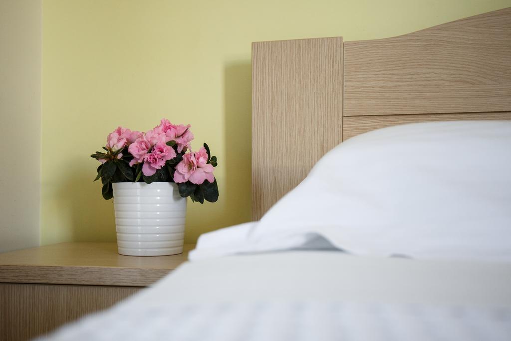 Standard Doppelzimmer
