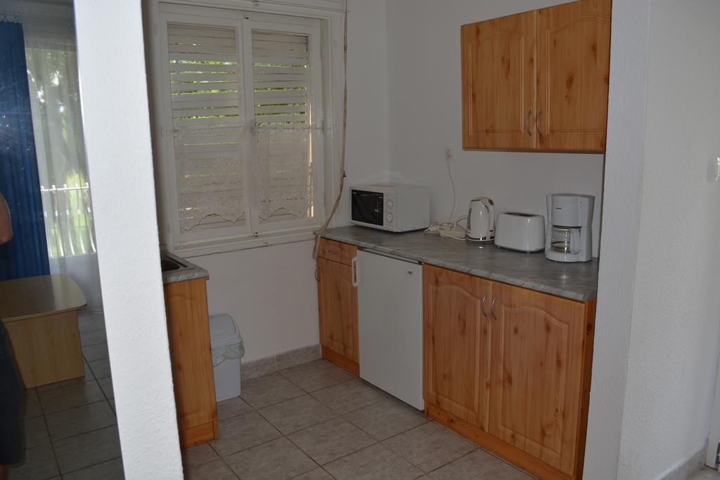 Large Two-Bedroom Apartment with Terrace