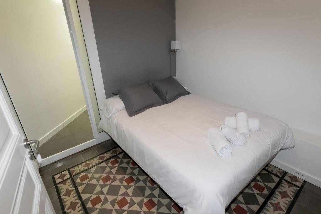 Budget Double Room without Window
