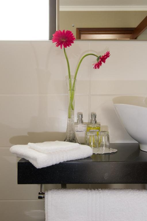Luxury Double Room