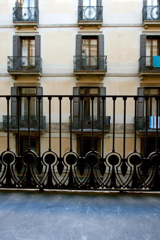 Familienzimmer mit Balkon