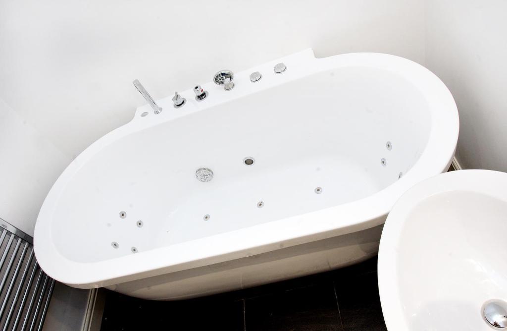 Luxury Double Room