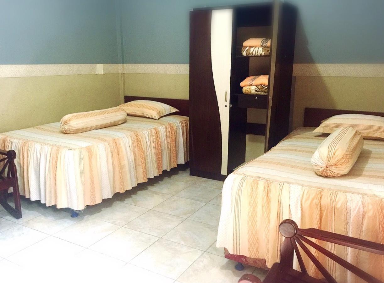 Large Twin Room