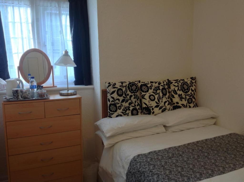 Small Double Room