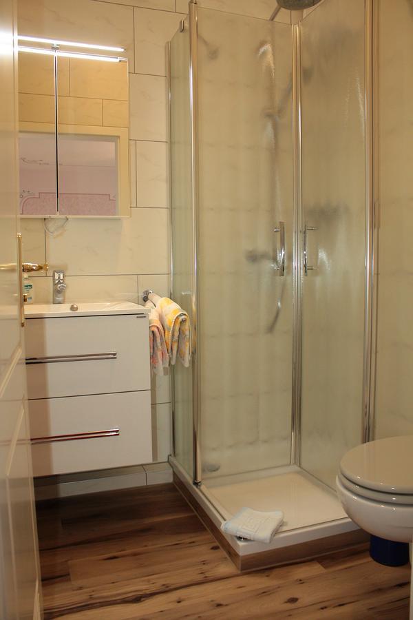 Double Room Balcony