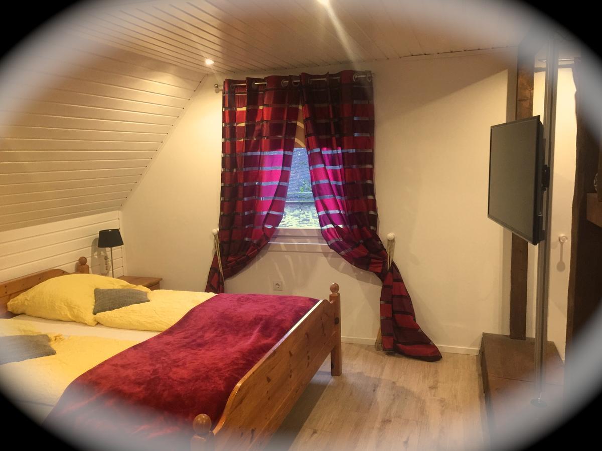 Deluxe Familiensuite