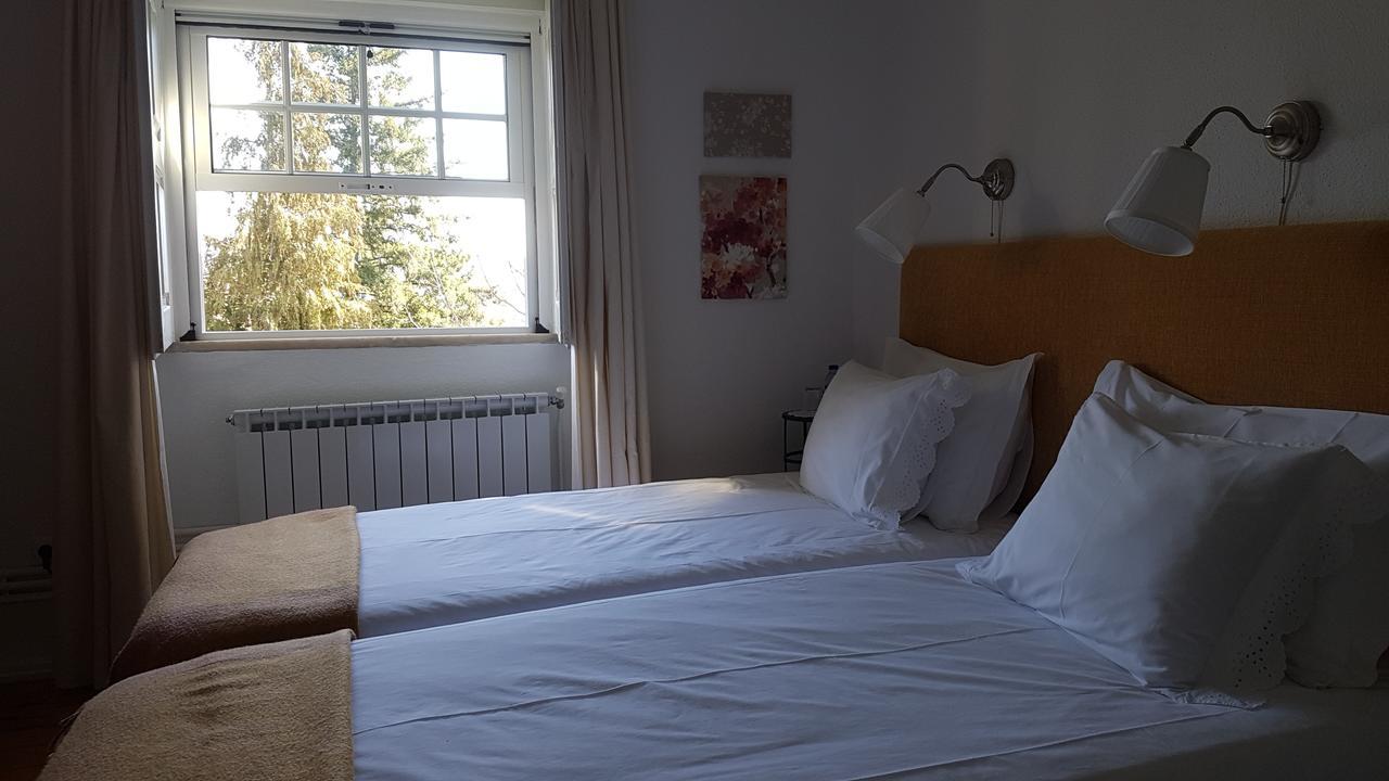 Quarto Twin Pequeno