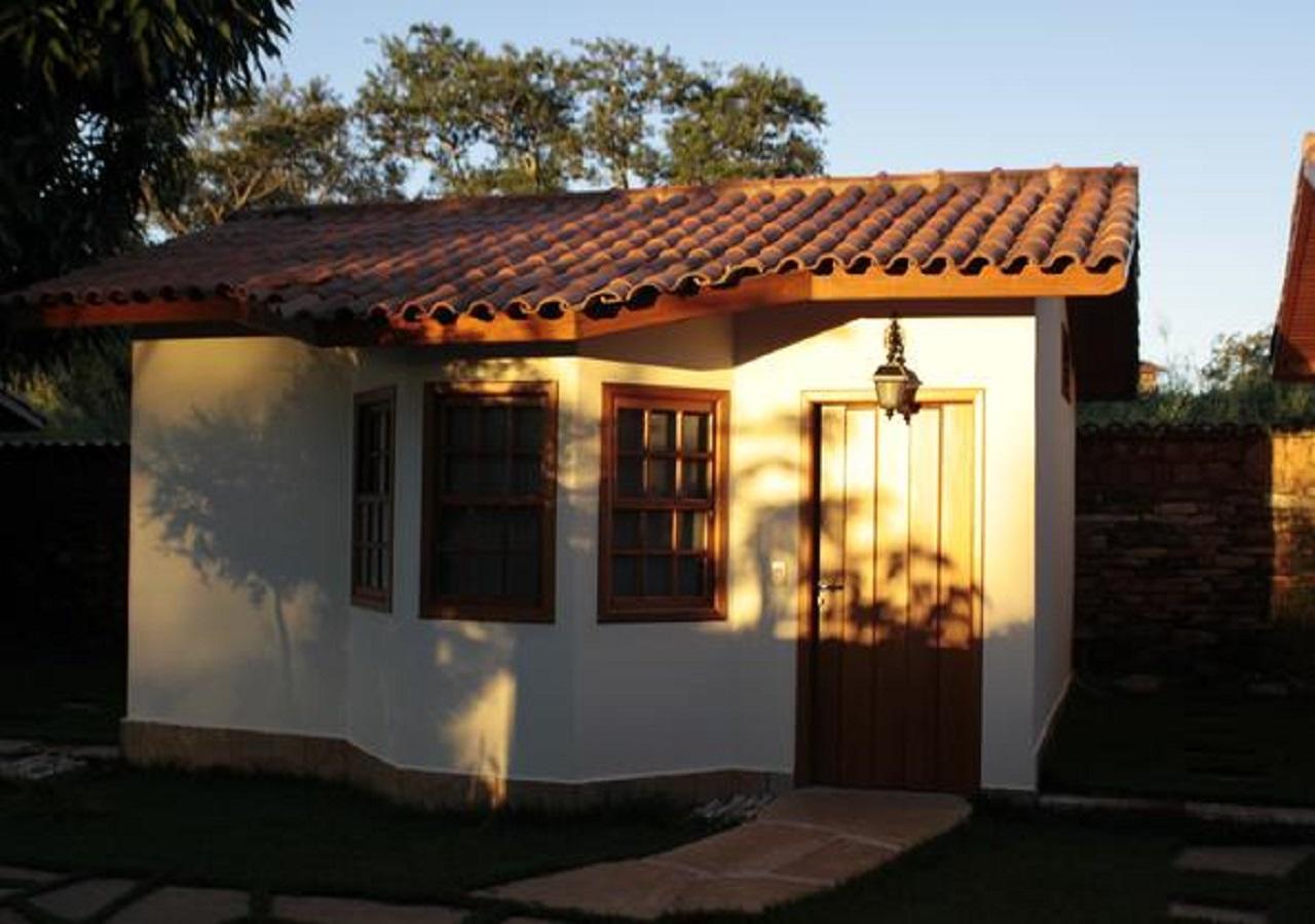 Chalet (2 Adults)