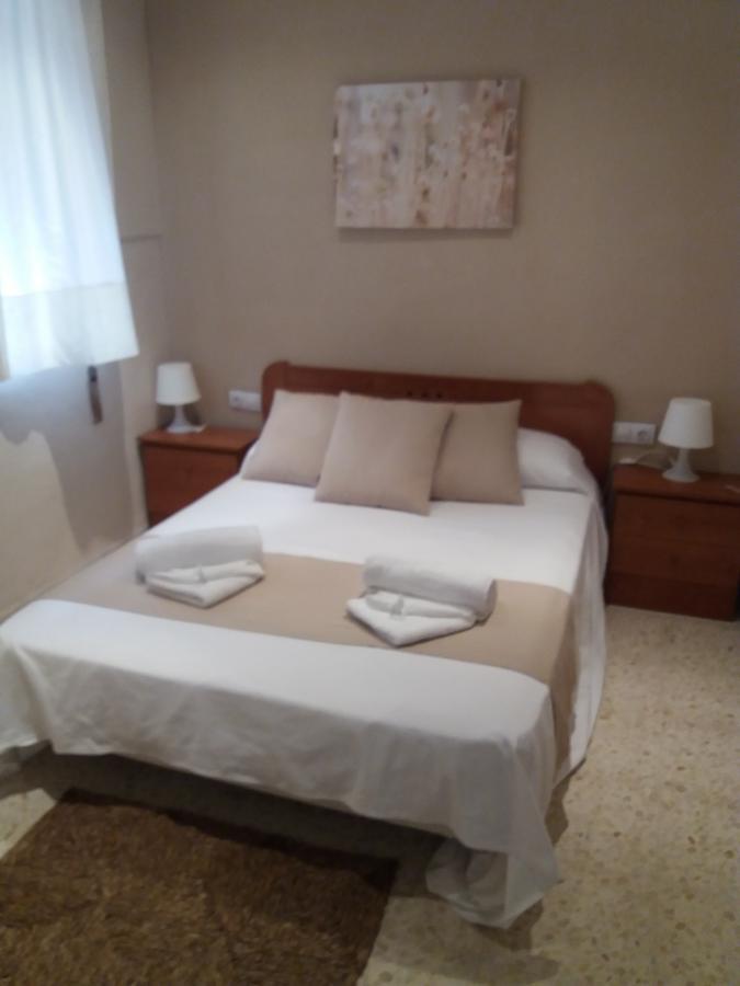 Habitación Familiar con baño privado