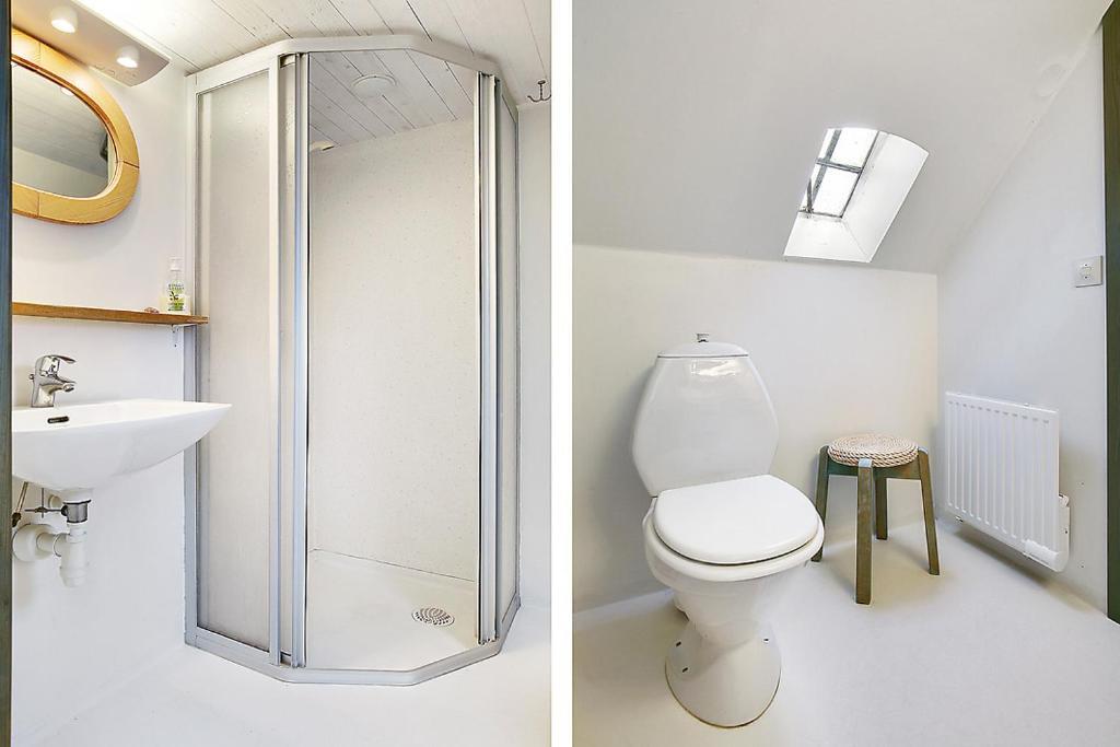 Habitación Doble con baño privado - 1 o 2 camas
