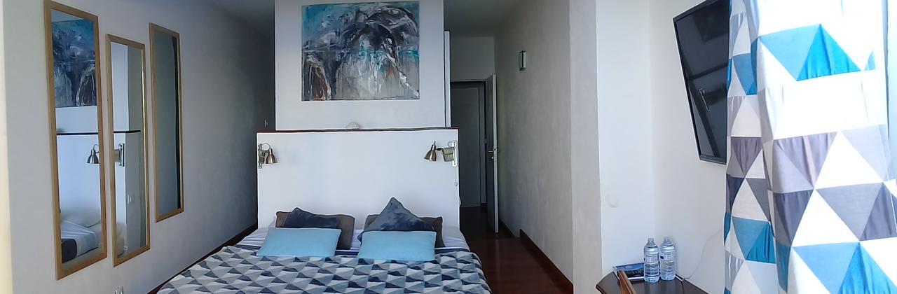 Double Room Sea View