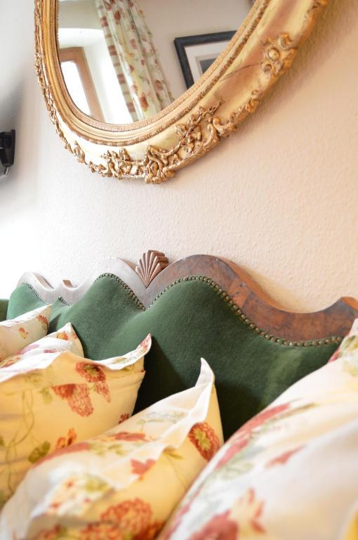 Classic Doppelzimmer