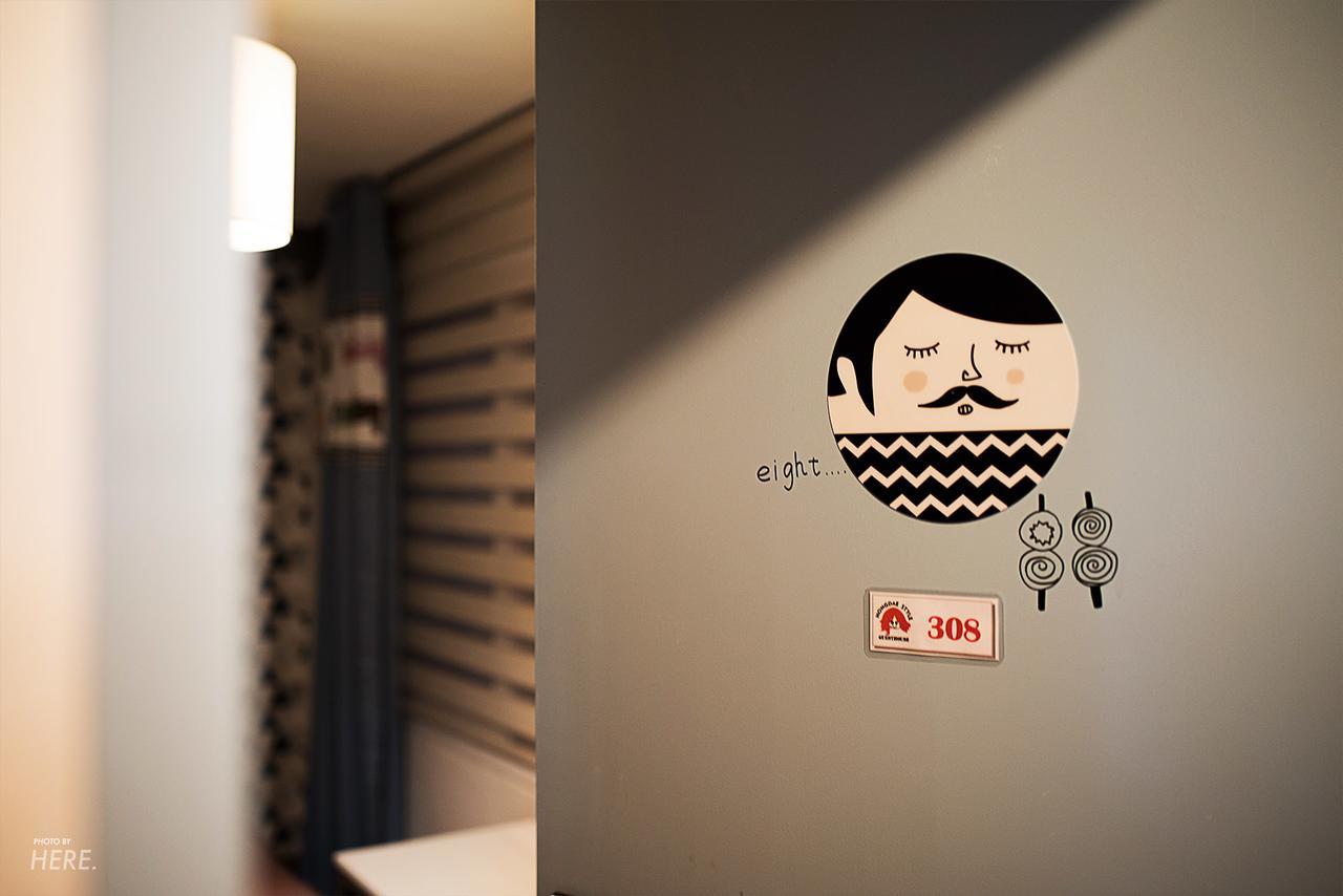 Triple Room with Shared Bathroom