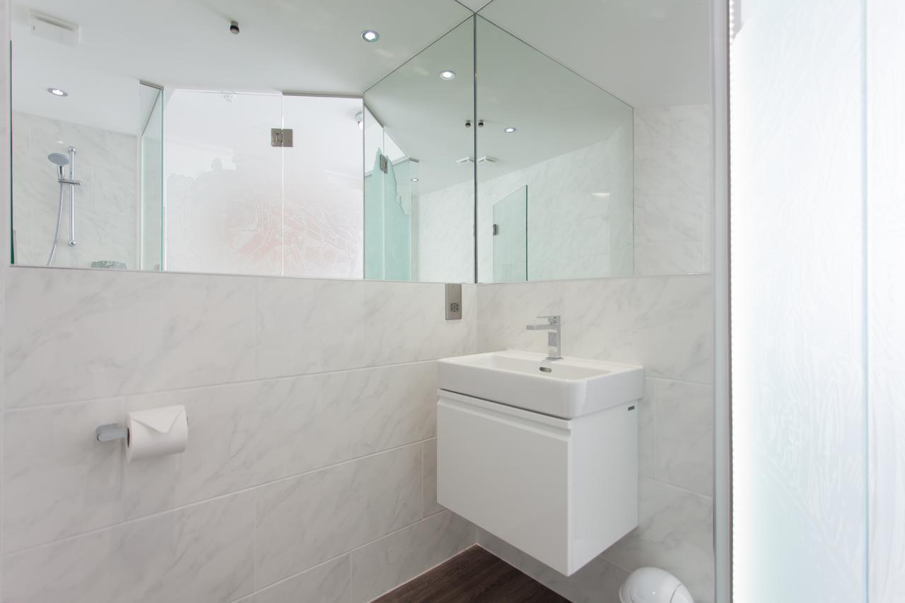 Family Room with Private Bathroom