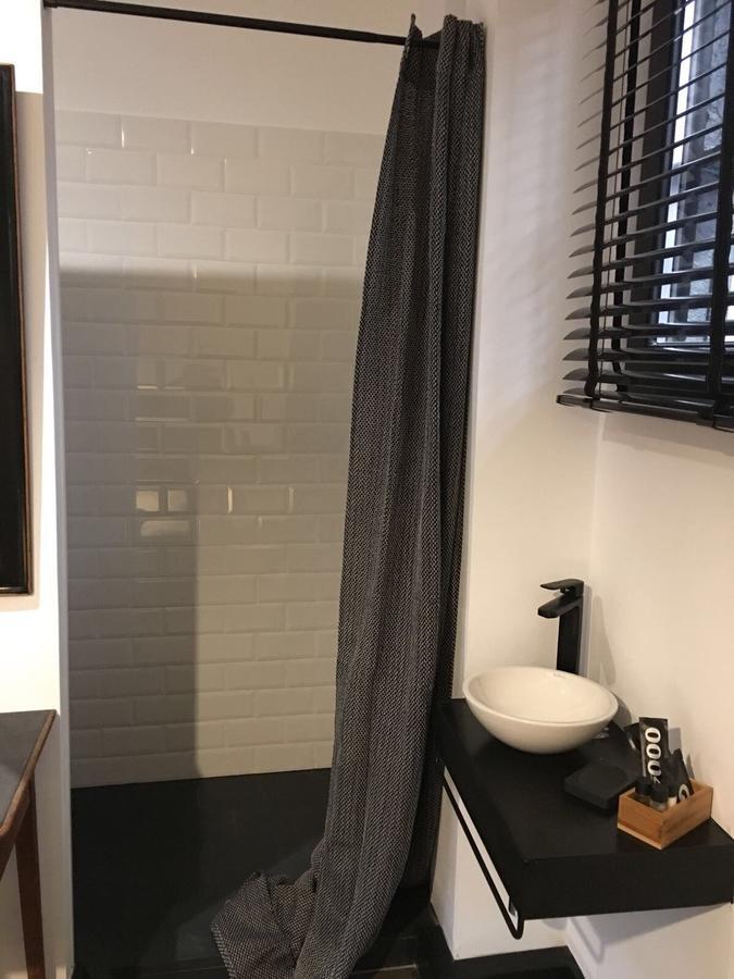 Habitación Doble con baño privado - 2 camas