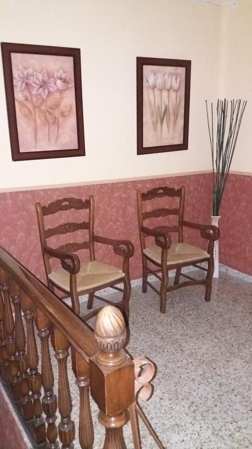Habitación Individual