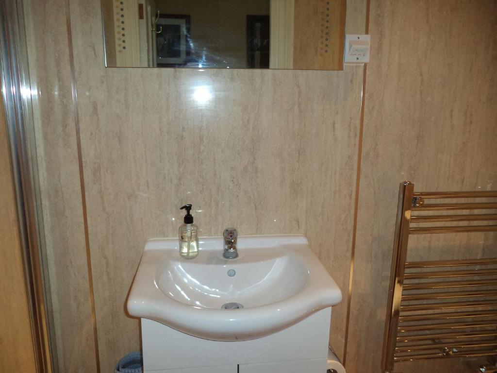 Superior Double Room with Sea View