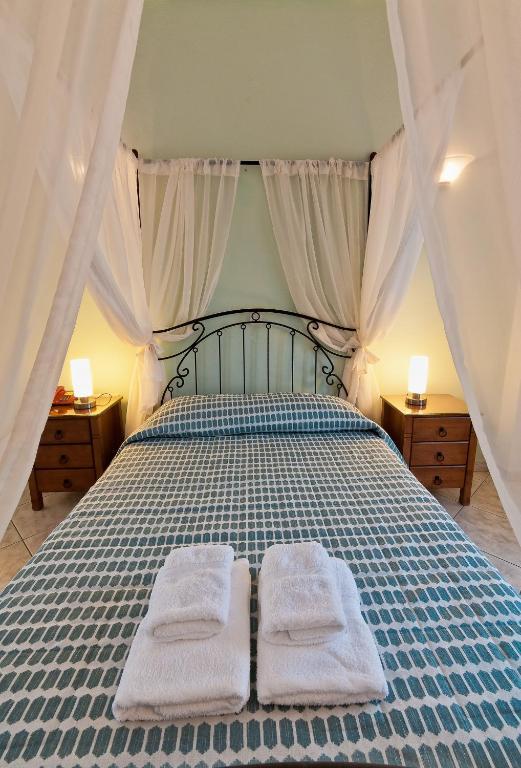Superior Doppelzimmer mit Meerblick