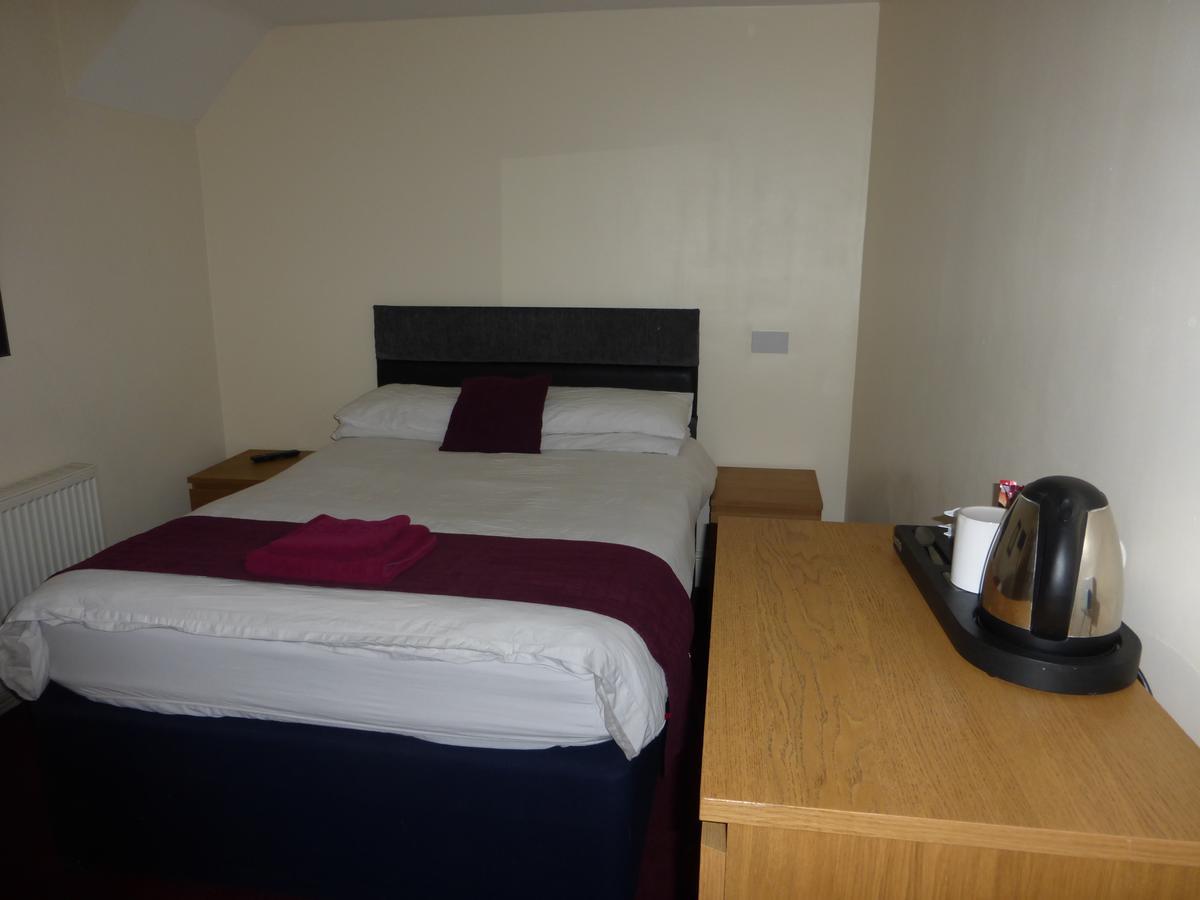Budget Single Room