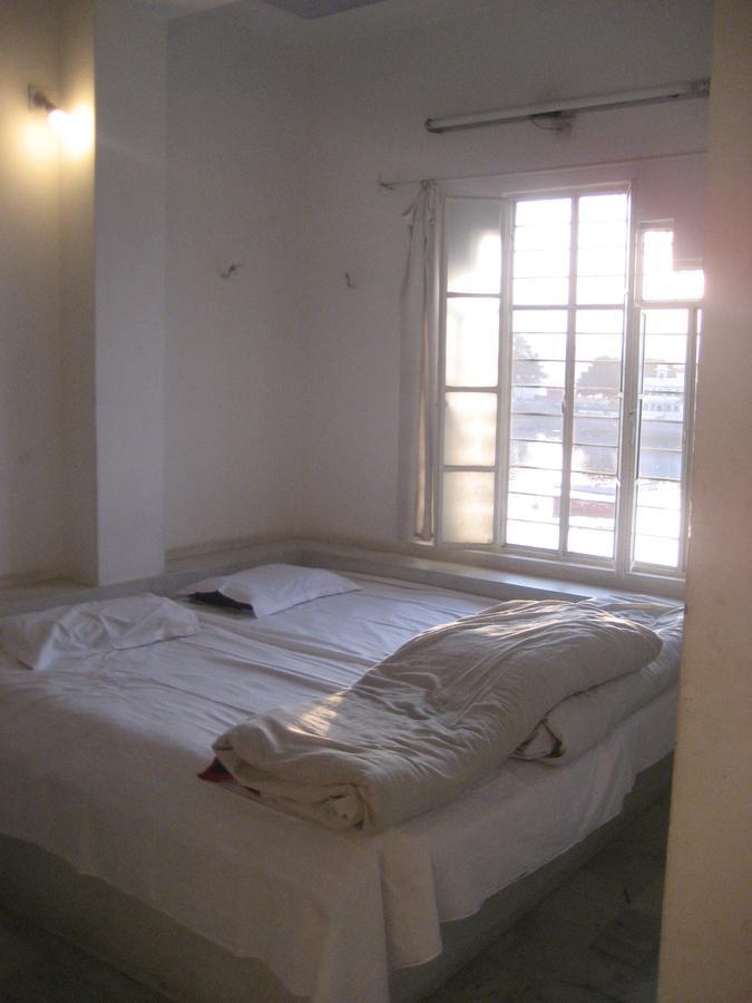 Habitación Doble Estándar con ventilador