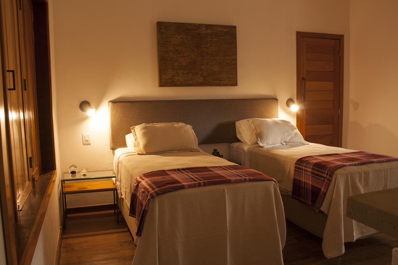 Family Suite with Balcony