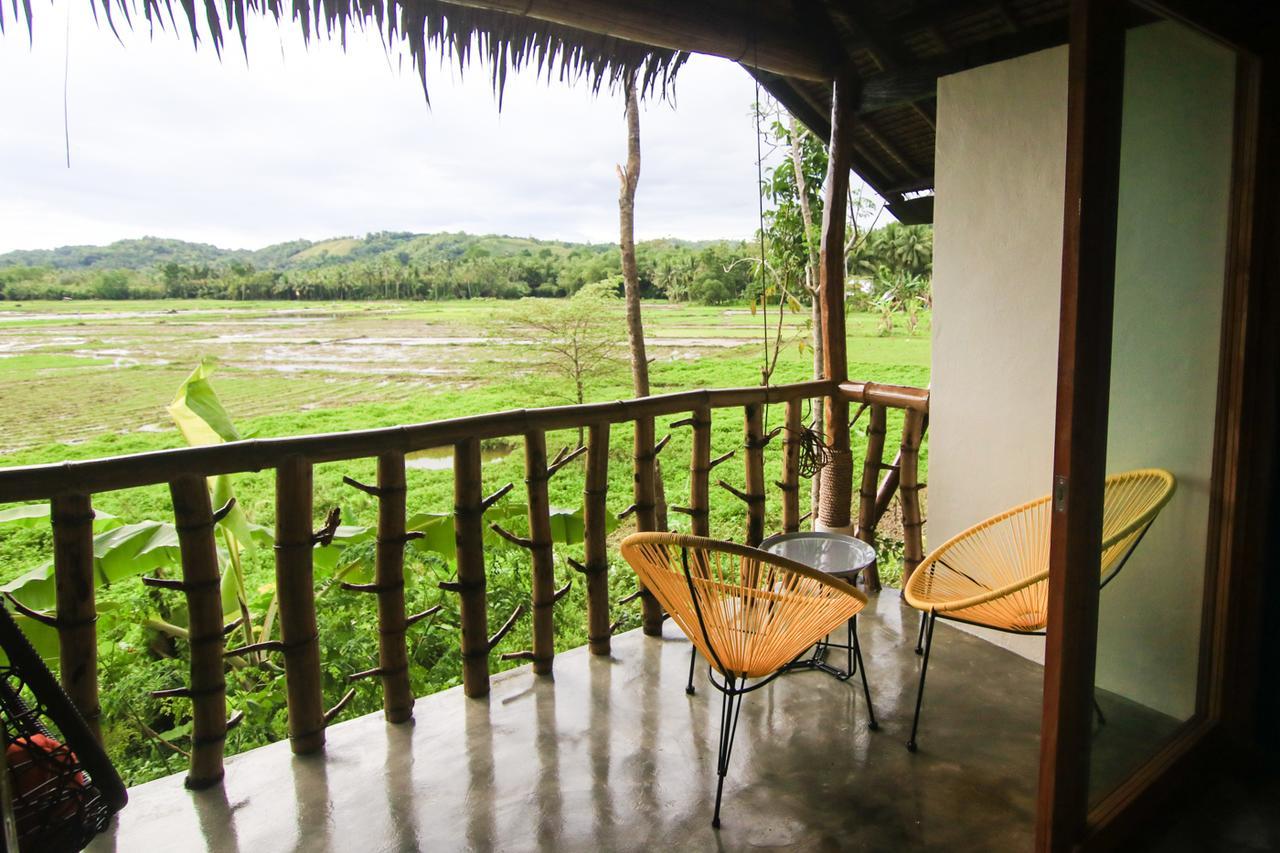 Suite Cottage with view