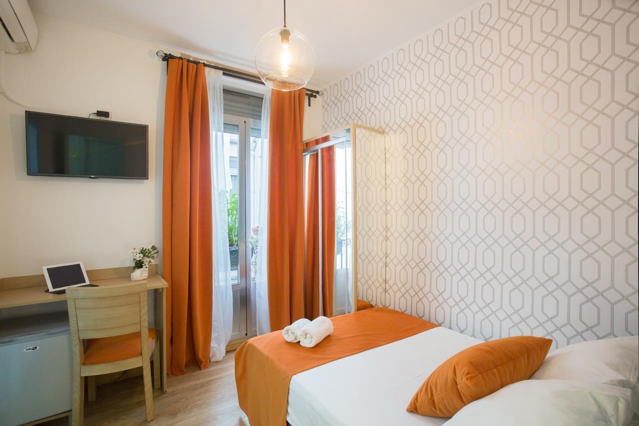 Habitación Individual Estándar