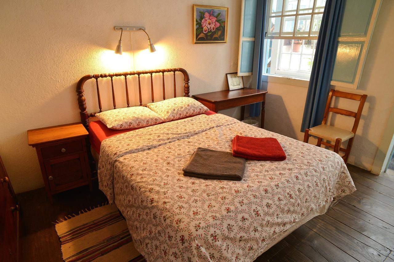 Doppelzimmer mit eigenem Bad