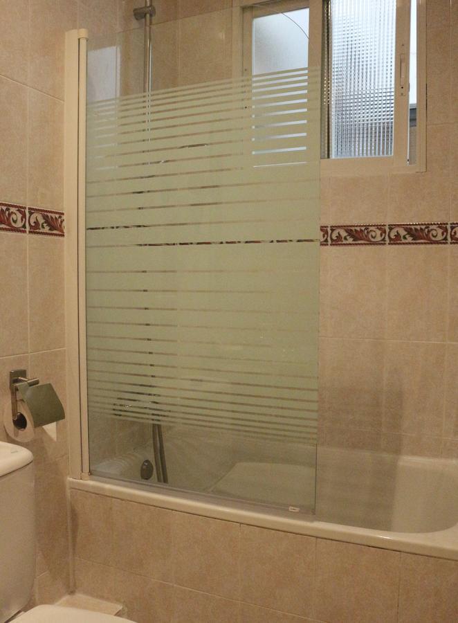 Habitación Doble con baño compartido