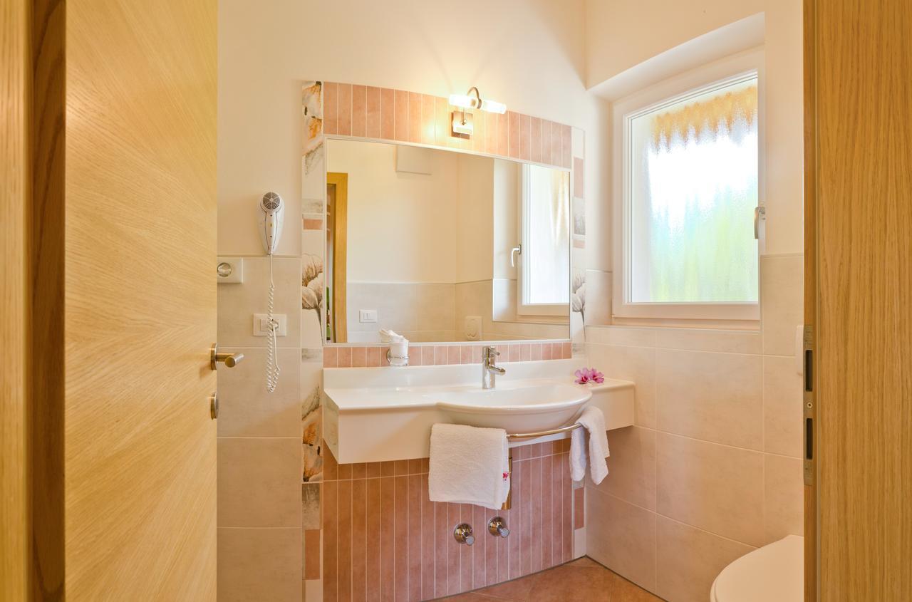 Suite con Balcone