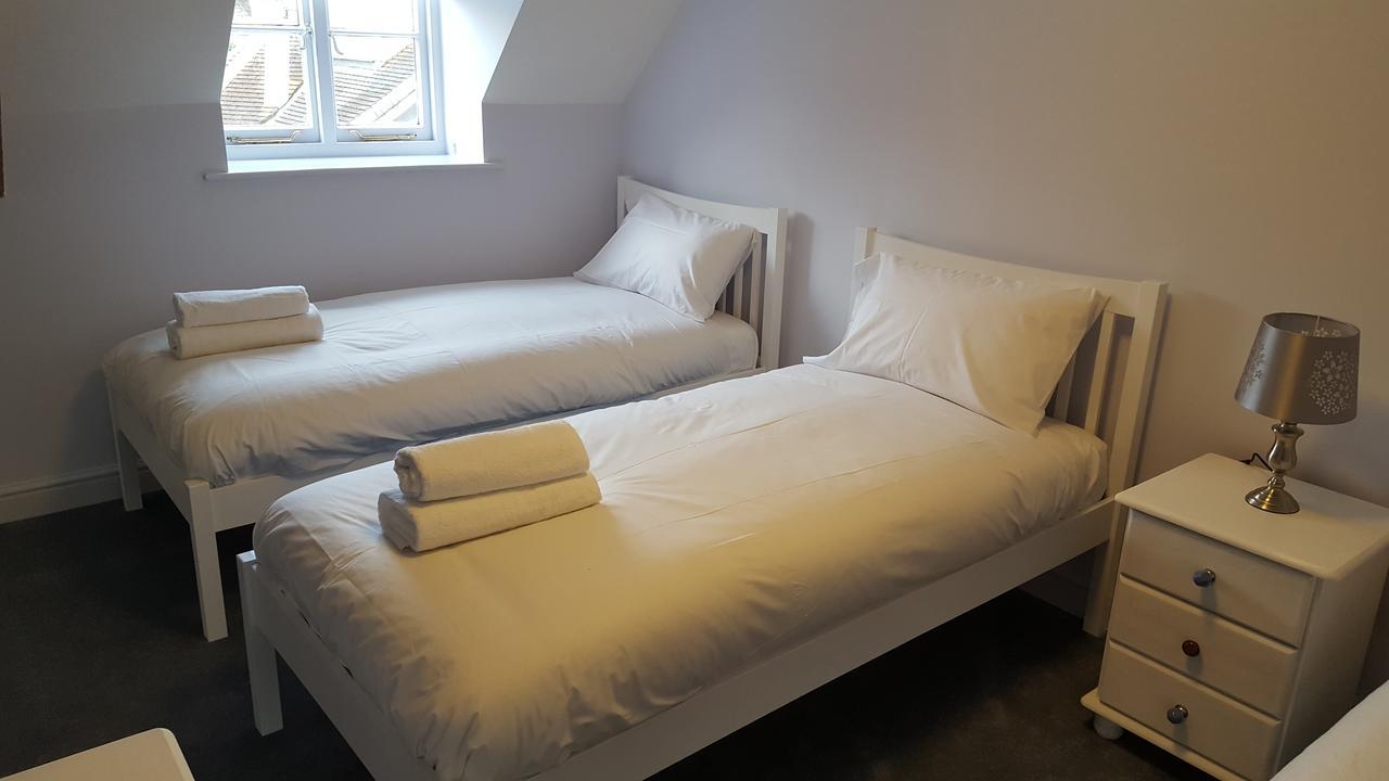 Family Room En Suite
